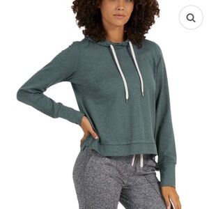 Vuori Halo Essential Hoodie